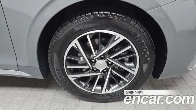 Hyundai The New Grandeur IG id 2439755 из Кореи 15