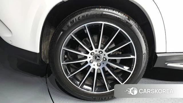 Mercedes-Benz GLE-Class W167 id 4303151 из Кореи 31