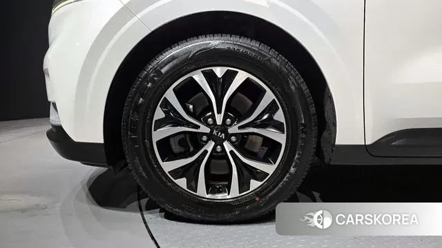 Kia Carnival 4th generation id 3269556 из Кореи 15