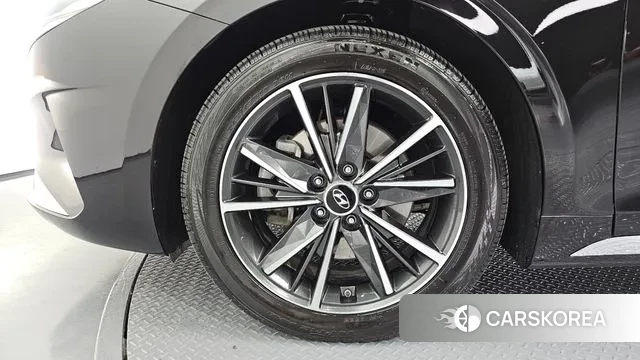 Hyundai The New Grandeur IG id 3395445 из Кореи 15