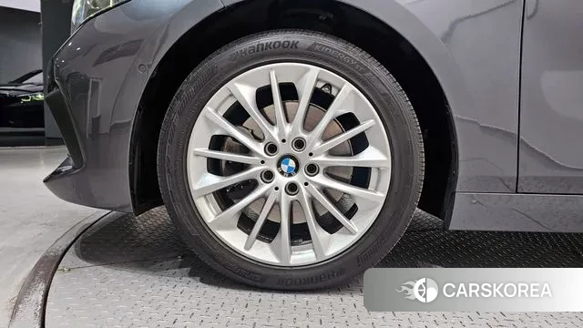 BMW 1 Series (F40) id 3525230 из Кореи 15