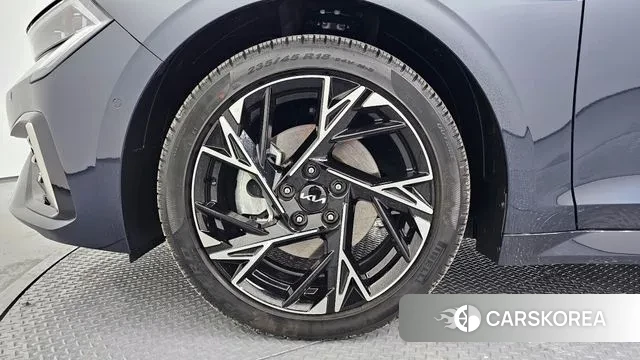 Kia The New K5 Hybrid 3rd generation id 3739288 из Кореи 15