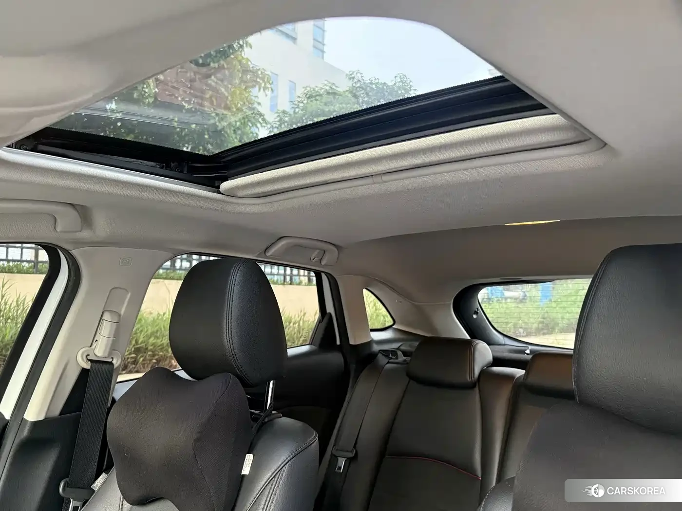 Mazda CX-3 id 4629733 из Китая 12