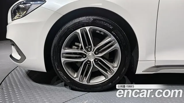 Hyundai Grandeur IG id 2908096 из Кореи 15