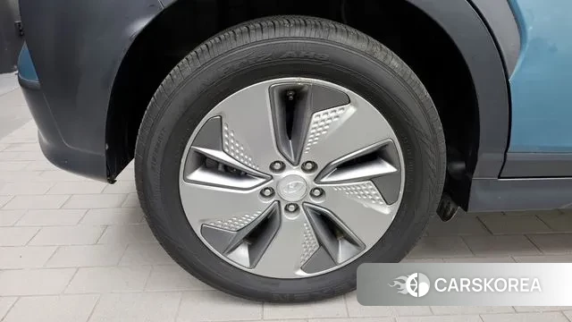 Hyundai Kona Electric id 3422886 из Кореи 15