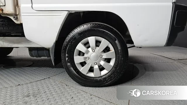 Chevrolet (GM Daewoo) New Labo id 3593230 из Кореи 15