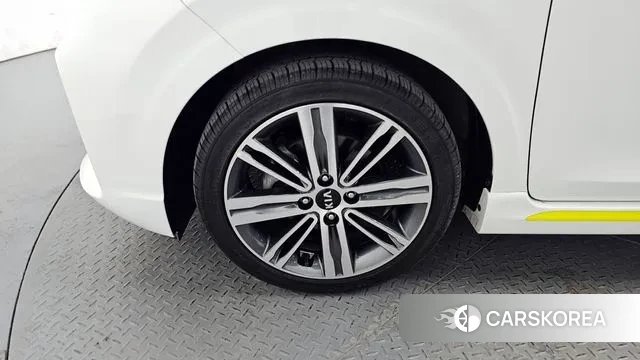 Kia All New Morning (JA) id 3391282 из Кореи 15