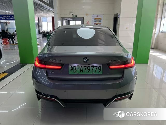 BMW i3 id 4263125 из Китая 9