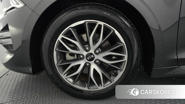 Kia K5 3rd generation id 4745961 из Кореи 26