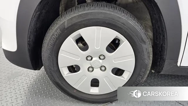 Hyundai The New Casper id 3711316 из Кореи 15