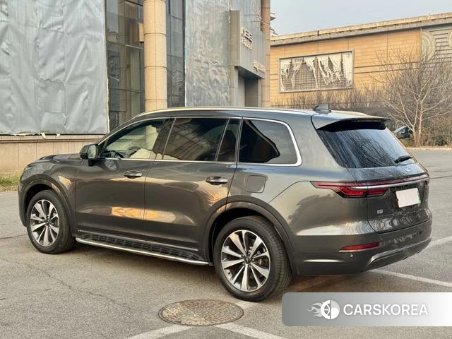 Ideal car Ideal ONE id 3856125 из Китая 11