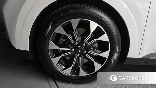 Kia Carnival 4th generation id 3915691 из Кореи 15