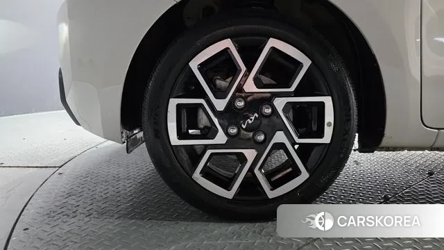 Kia The New Kia Ray id 3720972 из Кореи 15