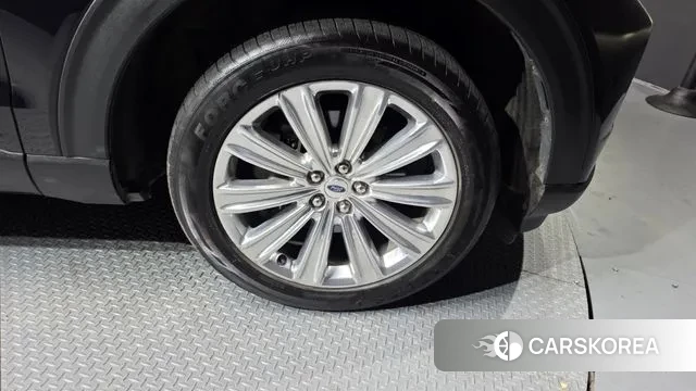 Ford Explorer 6th Generation id 3607855 из Кореи 15