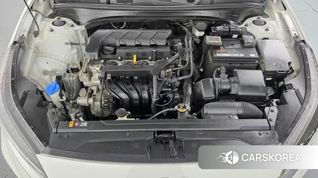 Kia The New K3 2nd generation id 4936676 из Кореи 27