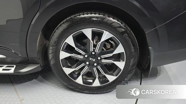 Kia Carnival 4th generation id 3935611 из Кореи 15