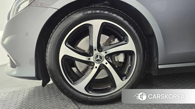 Mercedes-Benz E-Class W213 id 4604658 из Кореи 29