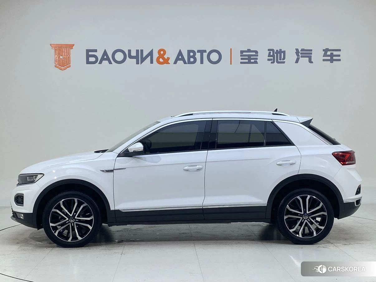 Volkswagen Exploring songs id 4512610 из Китая 19