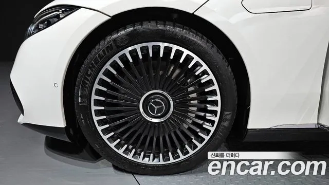 Mercedes-Benz EQS V297 id 2935424 из Кореи 15