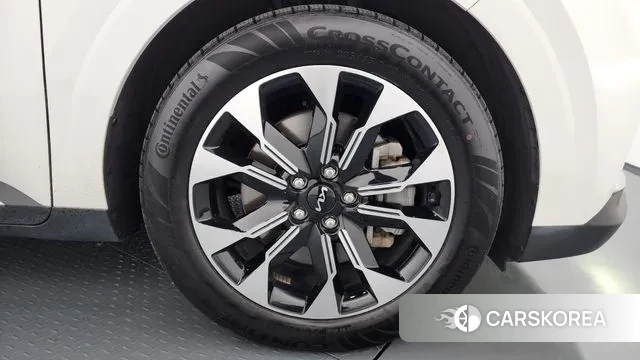 Kia Carnival 4th generation id 3355138 из Кореи 15