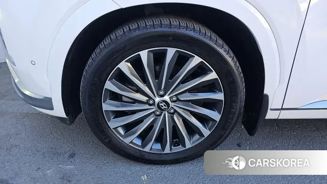 Hyundai The New Palisade id 3560577 из Кореи 15