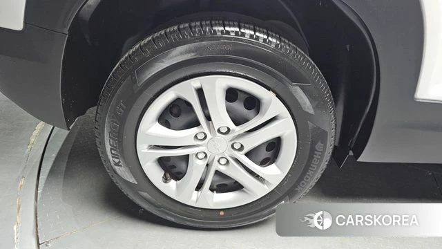 Chevrolet (GM Daewoo) Trailblazer id 4746129 из Кореи 25