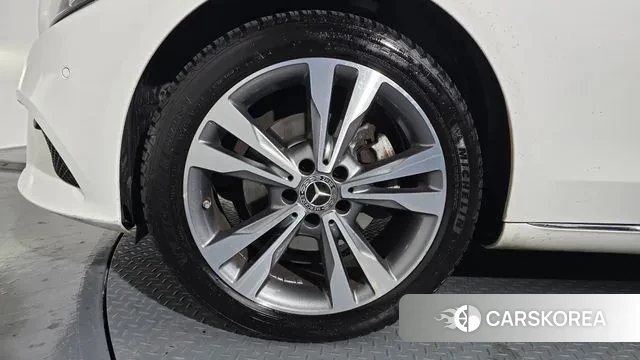 Mercedes-Benz C-Class W205 id 3616108 из Кореи 15