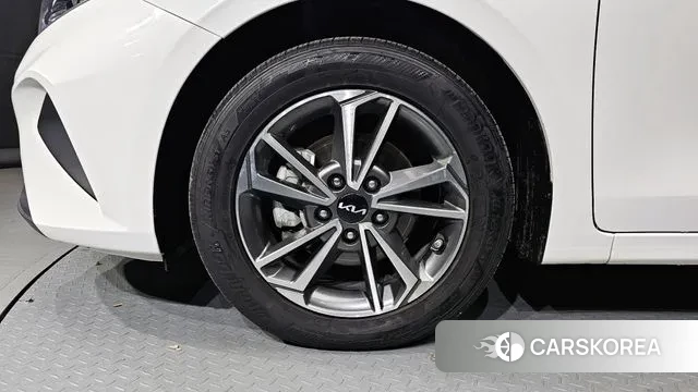 Kia The New K3 2nd generation id 3442267 из Кореи 15