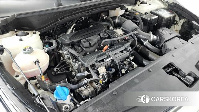 Kia Sportage 5th Generation id 4223906 из Кореи 33