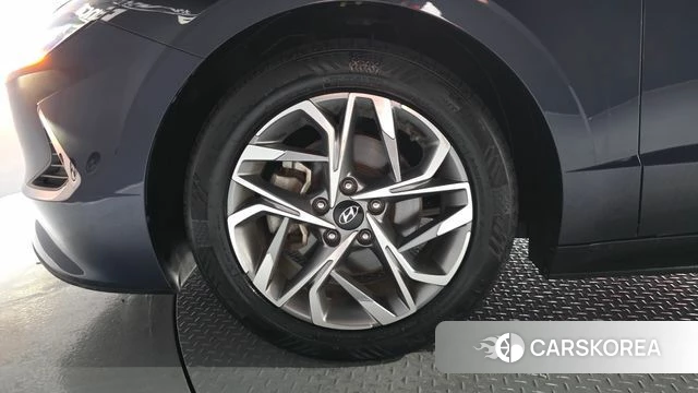 Hyundai Sonata (DN8) id 4722288 из Кореи 15