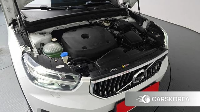 Volvo XC40 id 4672215 из Кореи 28