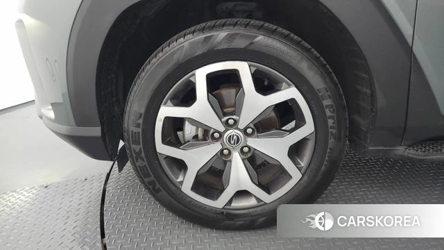 Ssangyong Torres id 4500480 из Кореи 27