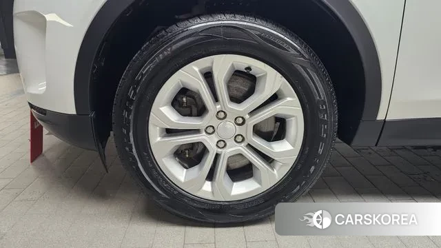 Land Rover Discovery Sports 2nd Generation id 3094133 из Кореи 15