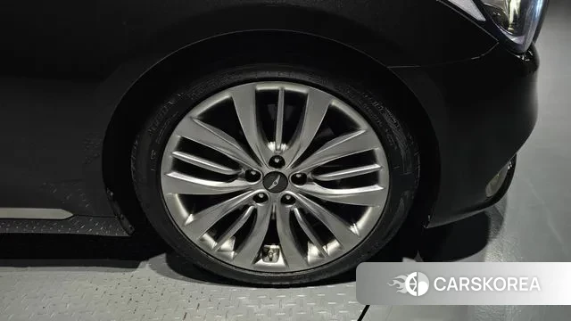 Genesis G80 id 3330449 из Кореи 15