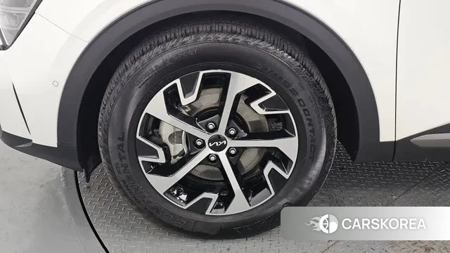 Kia Sportage 5th Generation Hybrid id 3581491 из Кореи 15