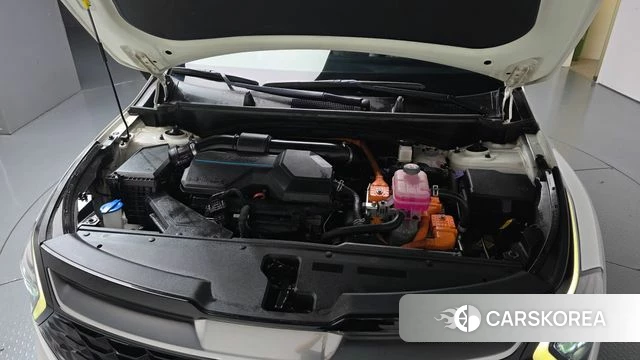 Kia Sportage 5th Generation Hybrid id 4894140 из Кореи 30
