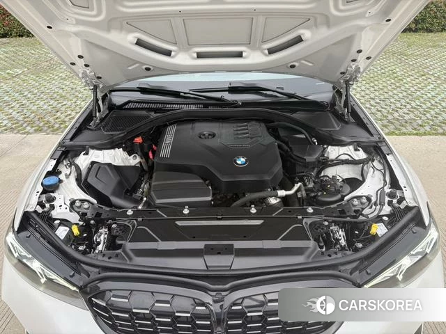 BMW 3 series id 4313714 из Китая 8