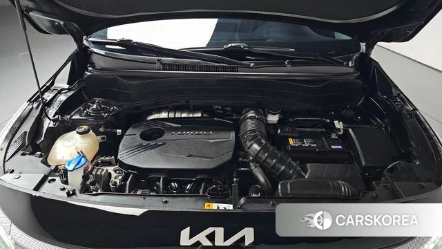 Kia Seltos id 4769186 из Кореи 29