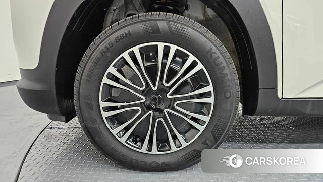 Hyundai Casper id 3826178 из Кореи 15