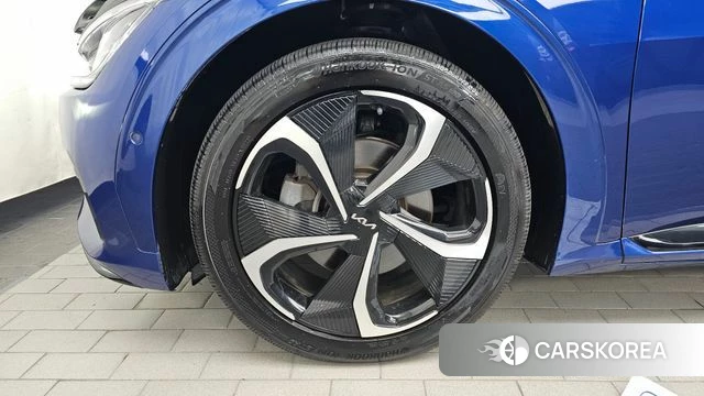 Kia EV6 id 4464144 из Кореи 30