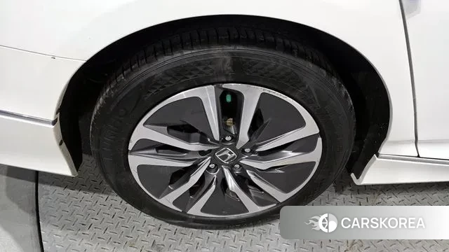 Honda Accord 10th Generation id 3563228 из Кореи 15