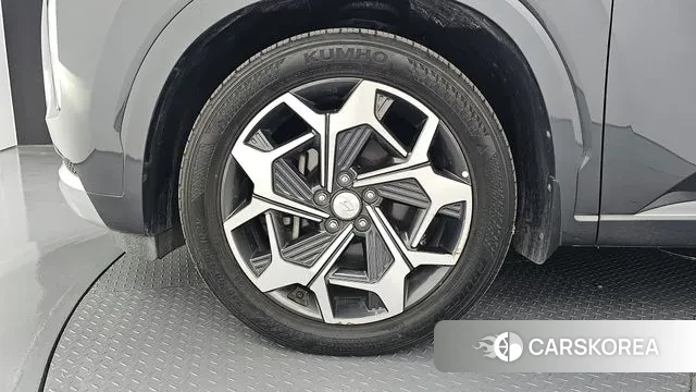 Hyundai Palisade id 3540680 из Кореи 15