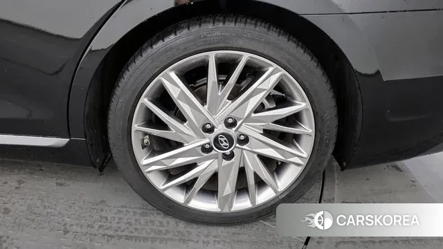 Hyundai The New Grandeur IG id 3008227 из Кореи 15