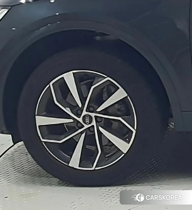 Audi Q5 (FY) id 4910896 из Кореи 15