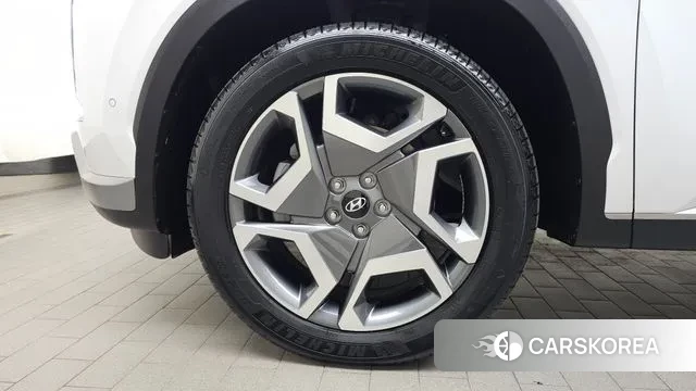 Hyundai The New Palisade id 3294623 из Кореи 15