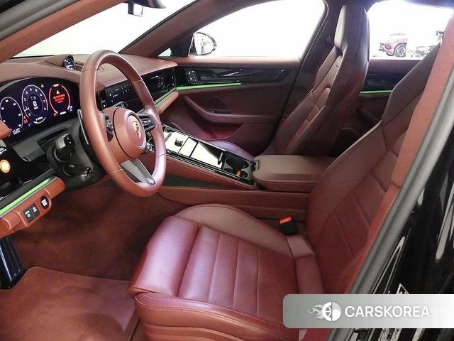 Porsche Panamera (976) id 4862620 из Кореи 15