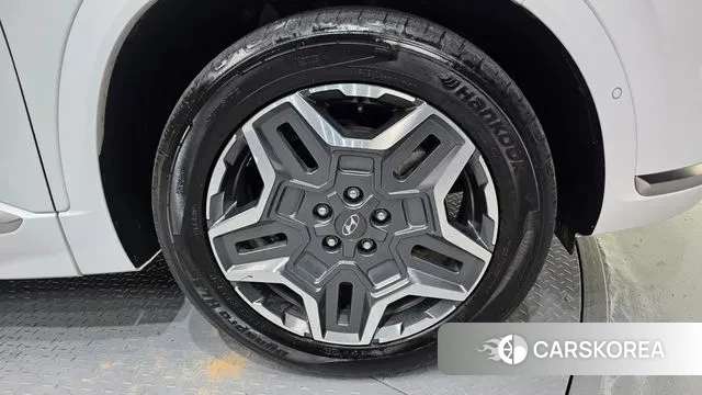 Hyundai The New Santa Fe id 3586851 из Кореи 15