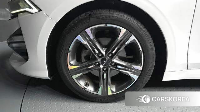 Kia K5 3rd generation id 4666001 из Кореи 15