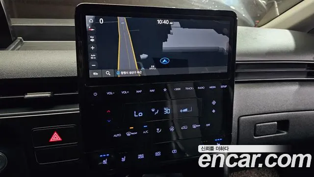 Hyundai Staria id 2729719 из Кореи 15