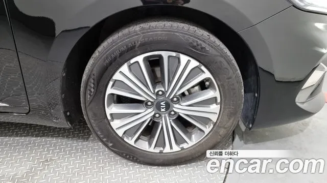 Kia K7 Premier Hybrid id 2417020 из Кореи 15